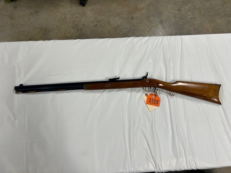#5105-•-cva-hawkins-rifle-.50-cal-muzzle-loader-image-2