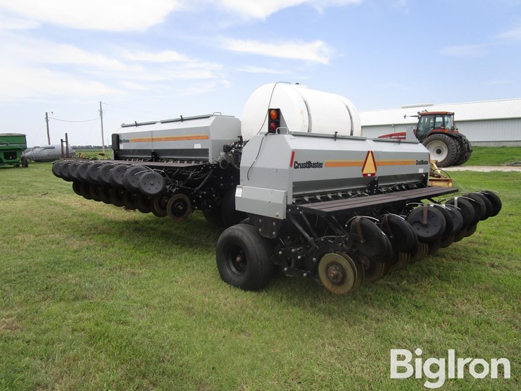 crustbuster-4740-all-plant-10-x-48-no-till-drill-w/liquid-fertilizer-image-7