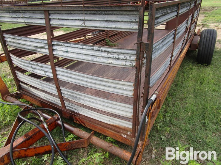 s/a-hydraulic-lift-pig-transport-trailer-image-11