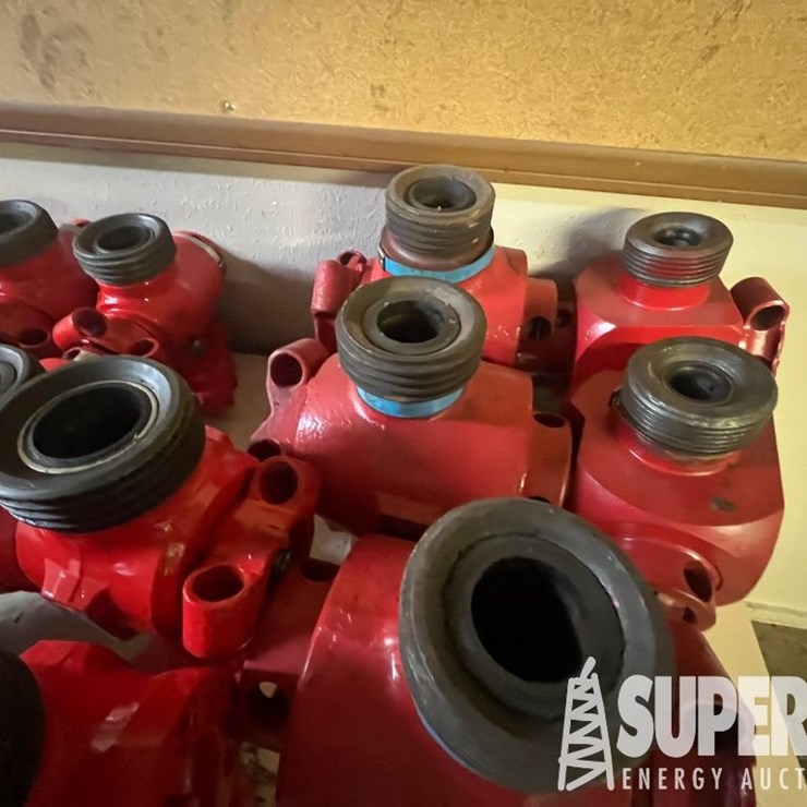 Plug Valves