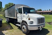 2002 FREIGHTLINER FL80