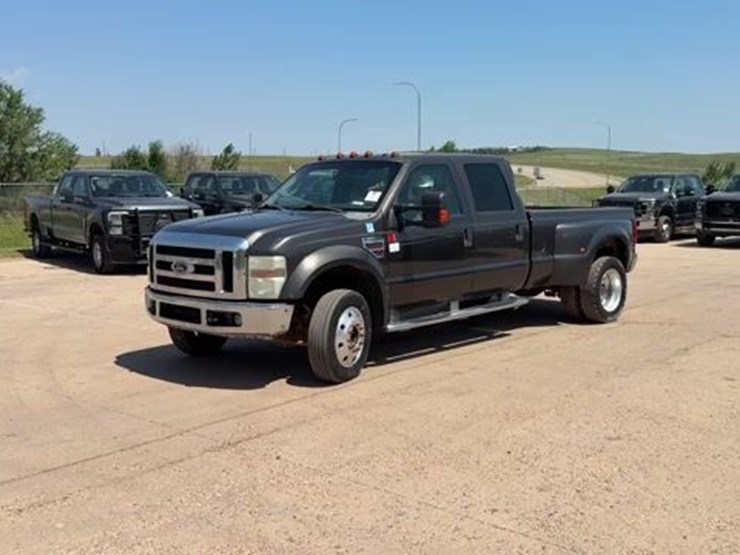 2008-ford-f450-sd-lariat-image-1