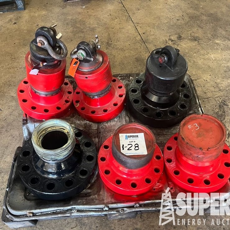 Flanges