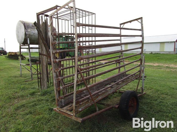 shop-built-loading-chute-image-5