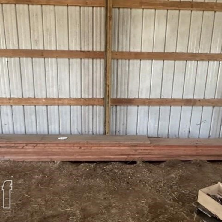 WOODEN HEADERS
