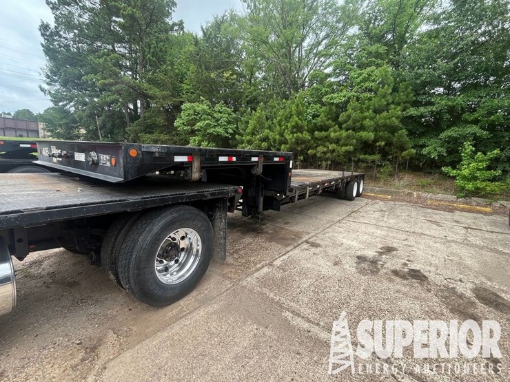 2015-viking-vdh35102t-35'oal-t/a-drop-deck-trailer-image-1