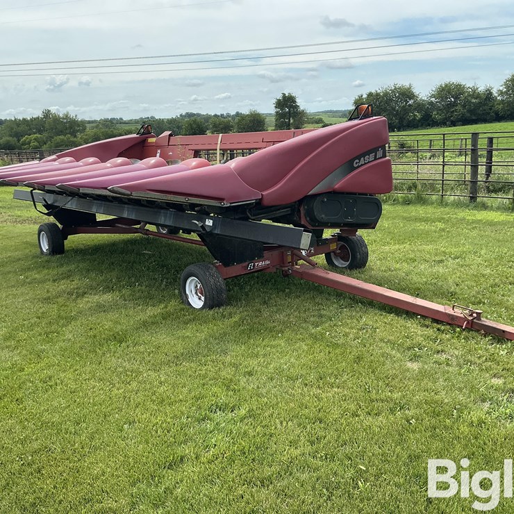 CASE IH 2206