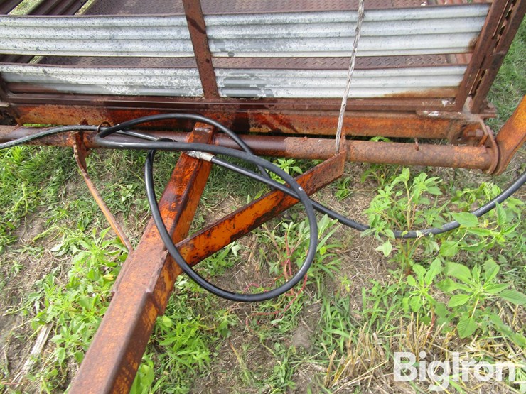 s/a-hydraulic-lift-pig-transport-trailer-image-10