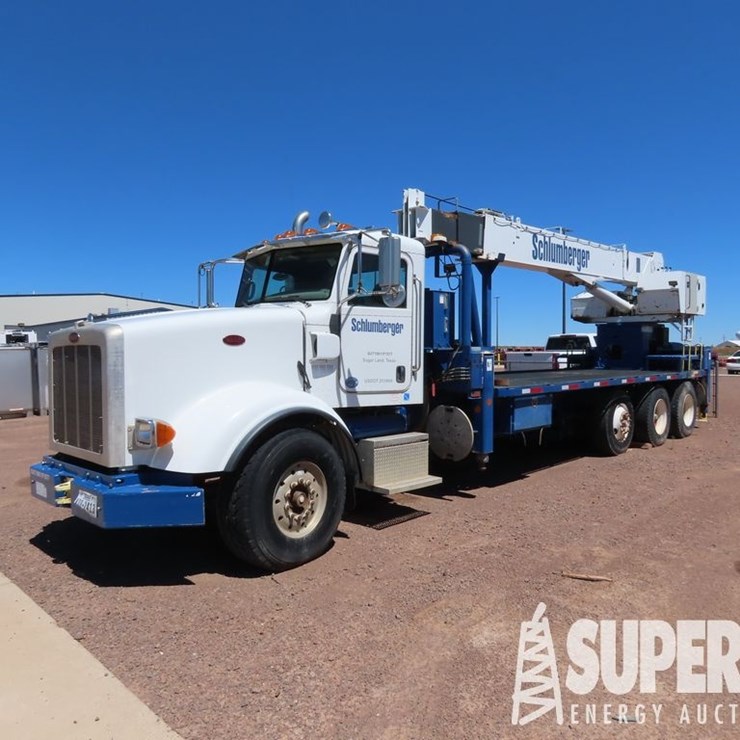 2012 PETERBILT 367