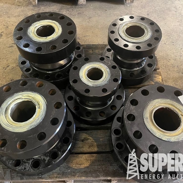 Adaptor Spools