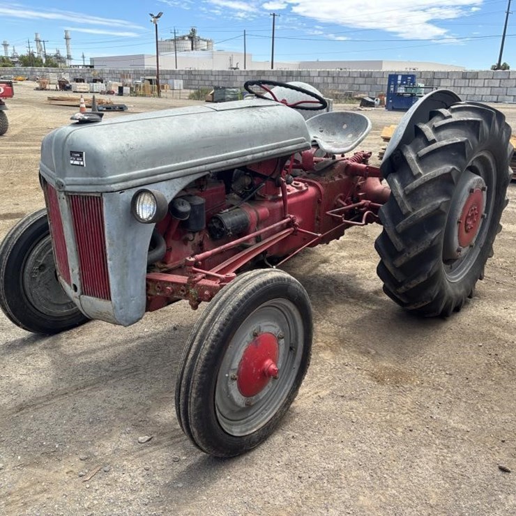 FORD 9N
