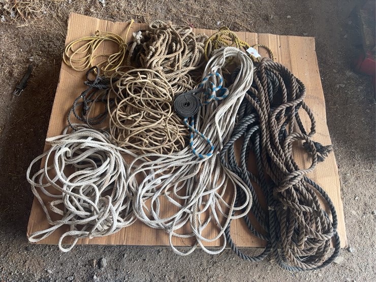 pallet-of-misc.-ropes-image-3