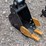 i-ranch-mini-excavator-20cm-tooth-bucket-image-2