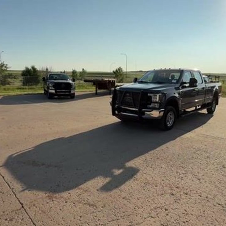 2019 FORD F250