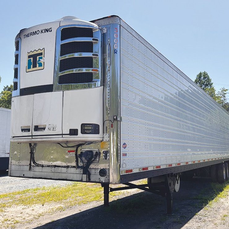 2014 UTILITY 3000R