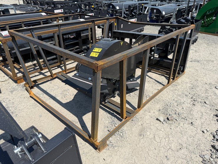 #2069-•-unused-top-cat-ecssstg200-skid-steer-stump-grinder-ecssstg20026052301h-inv#51843-image-2