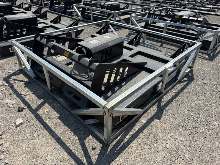 #2097-•-unused-jct-72"-skid-steer-brush-cutter-w/-stump-jumper-inv#49849-image-1