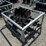 #2085-•-unused-jct-skid-steer-auger-w/-(3)-bits-inv#49855-image-1