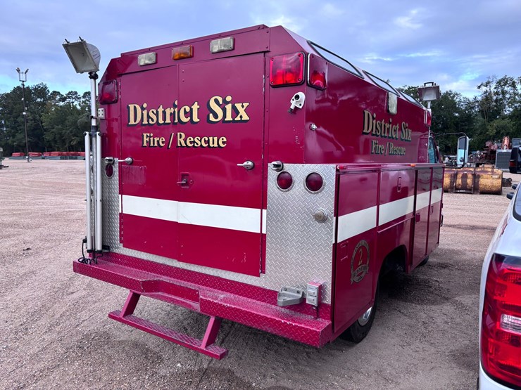 #39373-•-isuzu-npr-firetruck-|-for-parts/repairs-image-3