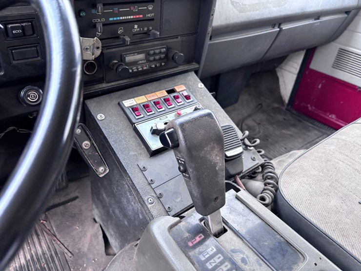 #39373-•-isuzu-npr-firetruck-|-for-parts/repairs-image-7