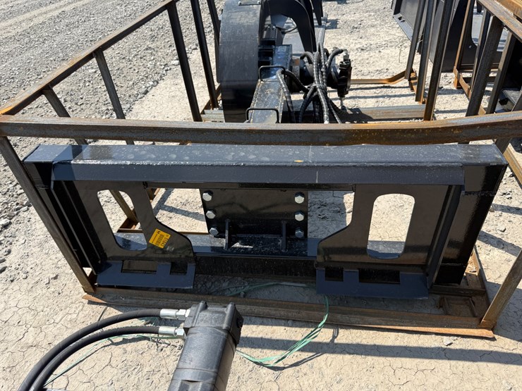 #2069-•-unused-top-cat-ecssstg200-skid-steer-stump-grinder-ecssstg20026052301h-inv#51843-image-5