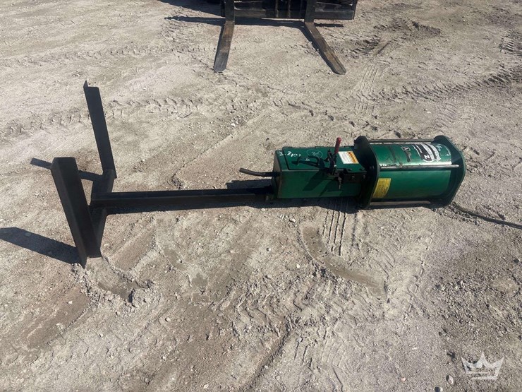 cushman-core-harvester-adapter-image-3