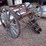 #39308-•-antique-wooden-wagon-wheels-image-2