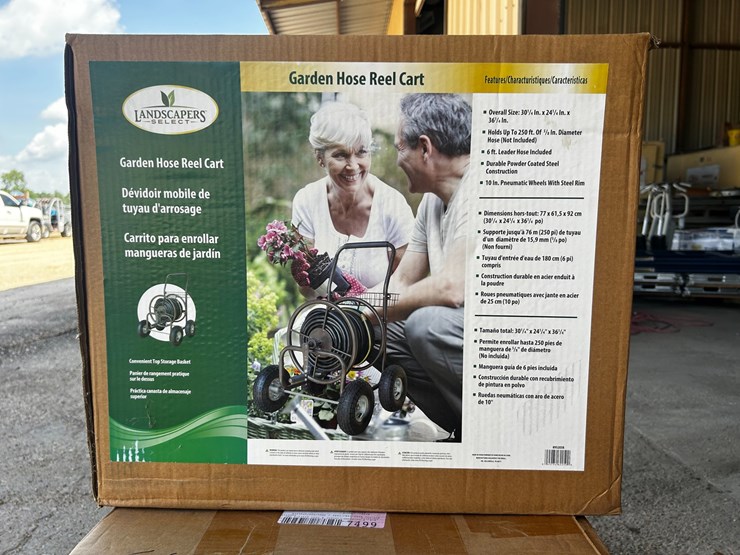 #39148a-•-landscapers-select-reel-cart-image-1