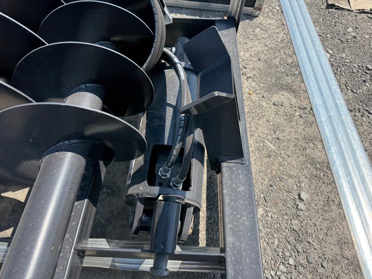 #2090-•-unused-jct-skid-steer-auger-w/-(3)-bits-inv#49861-image-7