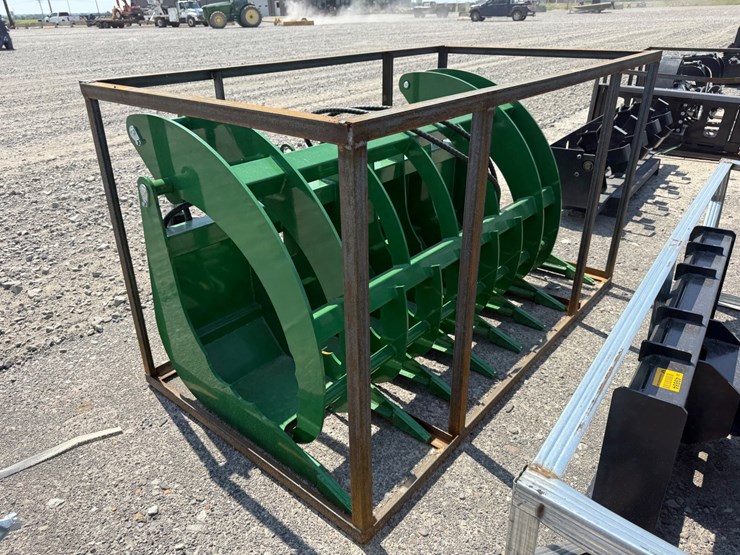 #2077-•-unused-agt-sr72-72"-skid-steer-grapple-srr7226052301h-inv#51828-image-3