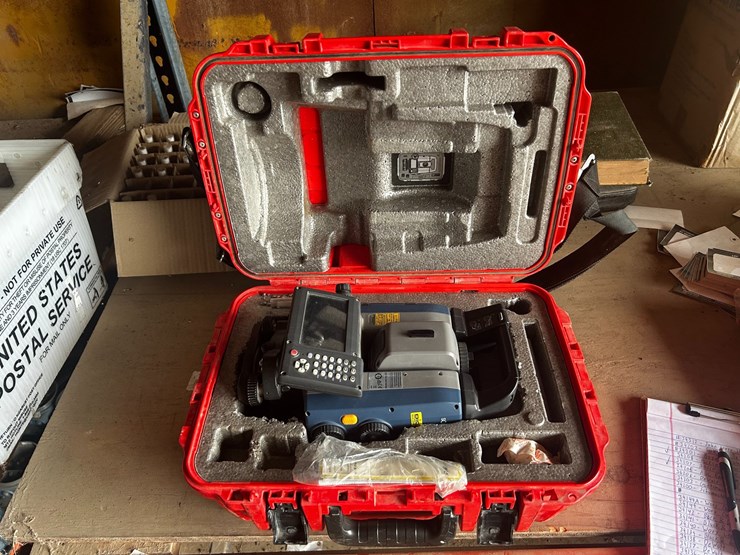 #1153-•-sokkia-1x-503-robotic-total-station-image-1