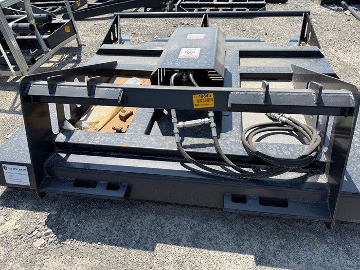 #2087-•-unused-jct-72"-skid-steer-brush-cutter-w/-stump-jumper-inv#49845-image-9