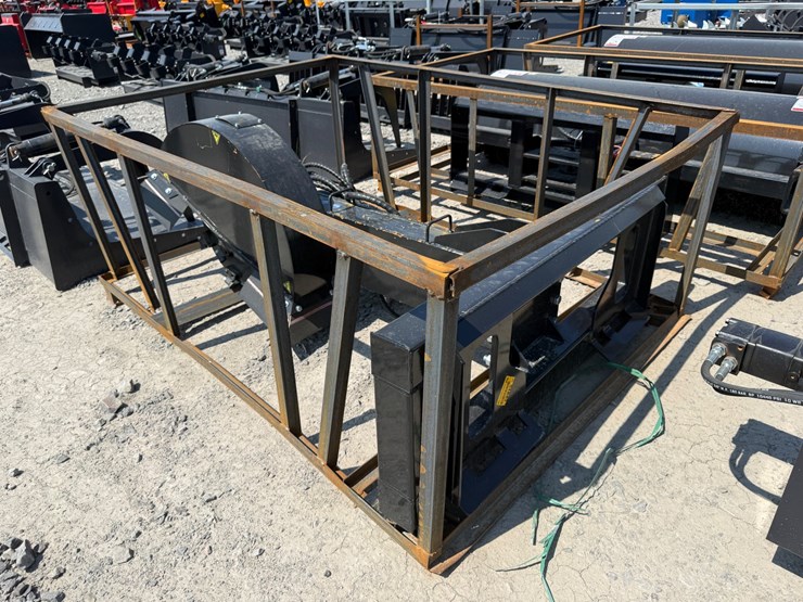 #2069-•-unused-top-cat-ecssstg200-skid-steer-stump-grinder-ecssstg20026052301h-inv#51843-image-1