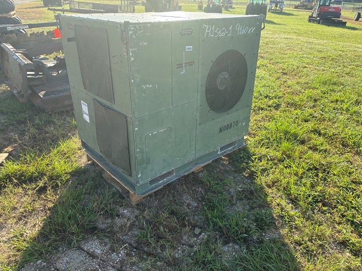 #2435-•-a/c-unit-36-btu-3-phase-image-2