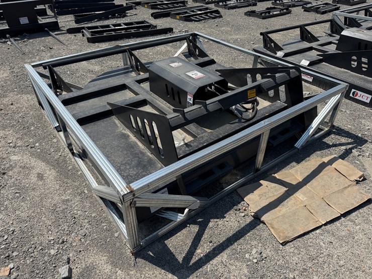 #2091-•-unused-jct-72"-skid-steer-brush-cutter-w/-stump-jumper-inv#49848-image-2