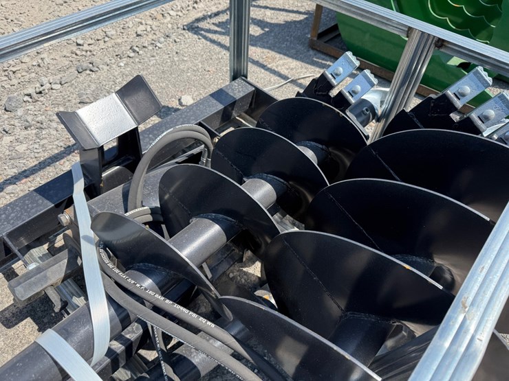 #2084-•-unused-jct-skid-steer-auger-w/-(3)-bits-inv#49857-image-7