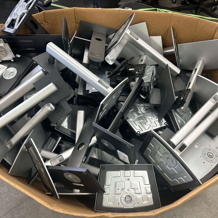 Monitor Stands