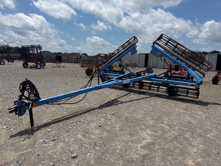 #41925-•-dmi-30'-crumbler-inv#-41925-image-1