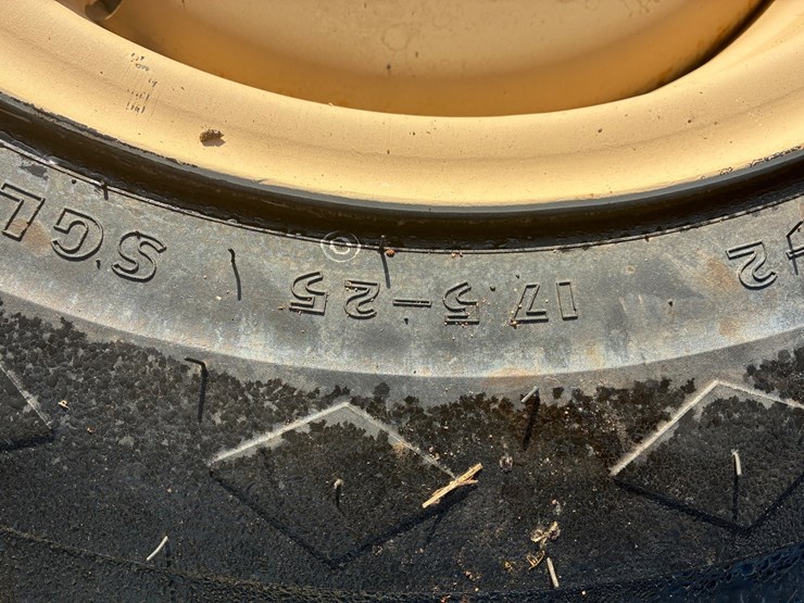 #2438-•-new-17x25-goodyear-tires-on-12-hole-wheels-image-2