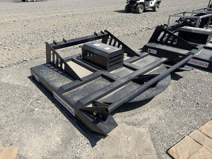 #2092-•-unused-jct-72"-skid-steer-brush-cutter-w/-stump-jumper-inv#49847-image-4
