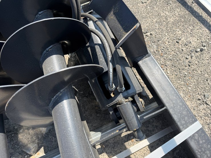 #2088-•-unused-jct-skid-steer-auger-w/-(3)-bits-inv#49856-image-8