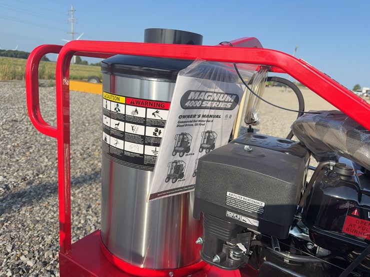 #47177-•-unused-magnum-4000-hot-water-pressure-washer-262575-inv#47177-image-18