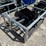 #2081-•-unused-jct-skid-steer-auger-w/-(3)-bits-inv#49859-image-4