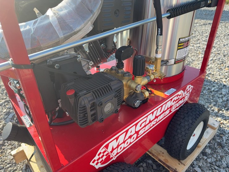 #47178-•-unused-magnum-4000-hot-water-pressure-washer-262577-inv#47178-image-23