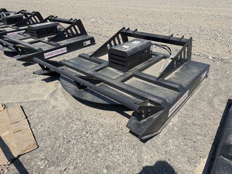 #2092-•-unused-jct-72"-skid-steer-brush-cutter-w/-stump-jumper-inv#49847-image-3