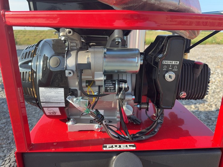 #47178-•-unused-magnum-4000-hot-water-pressure-washer-262577-inv#47178-image-22