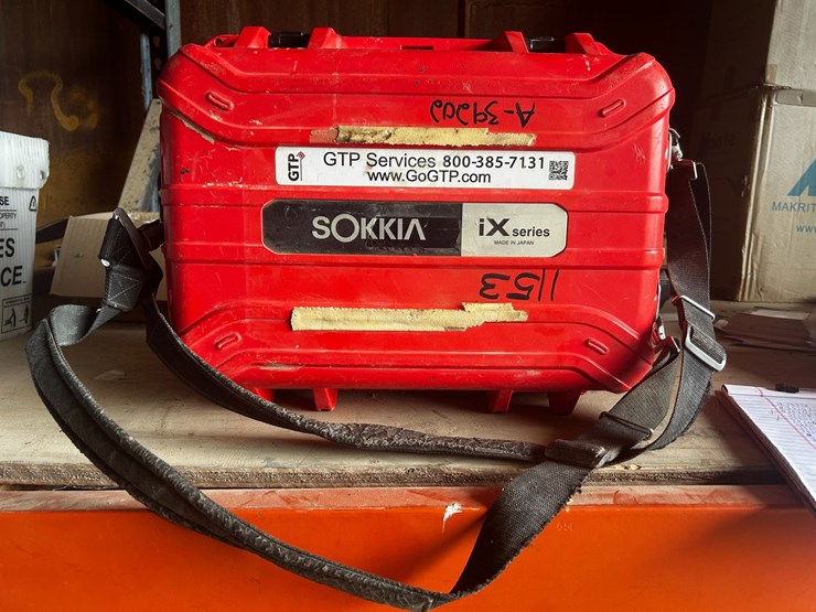 #1153-•-sokkia-1x-503-robotic-total-station-image-2