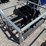 #2083-•-unused-jct-skid-steer-auger-w/-(3)-bits-inv#49858-image-4