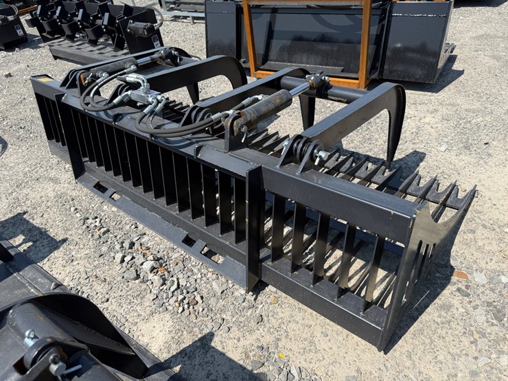 #2066-•-unused-jct-84"-skid-steer-rock-grapple-bucket-inv#49889-image-4