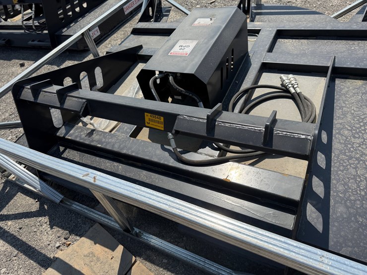 #2091-•-unused-jct-72"-skid-steer-brush-cutter-w/-stump-jumper-inv#49848-image-8